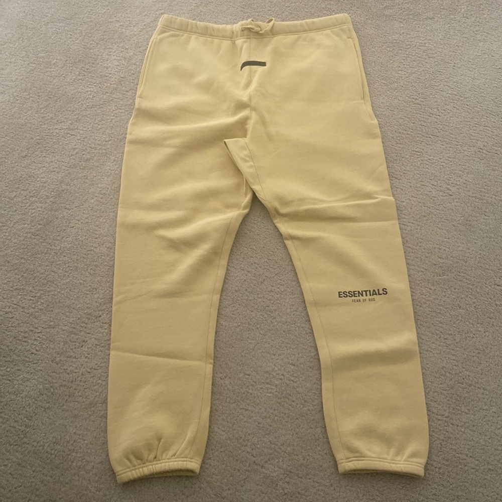 FOG Essentials Sweatpants